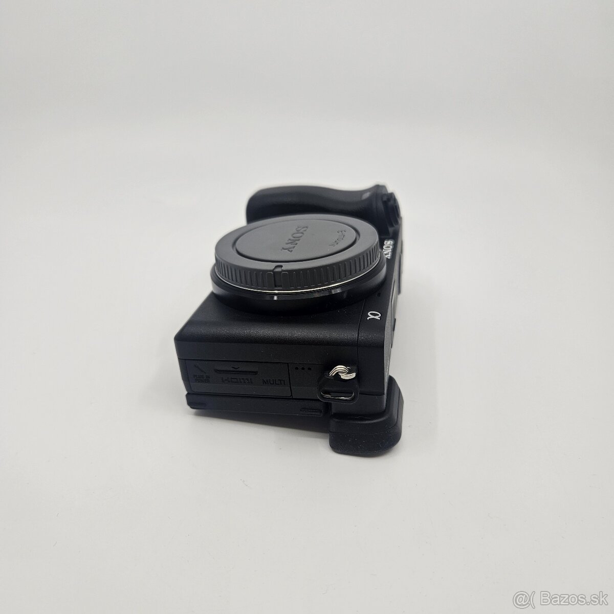 Sony A6400 - IBA 216 FOTIEK - 4