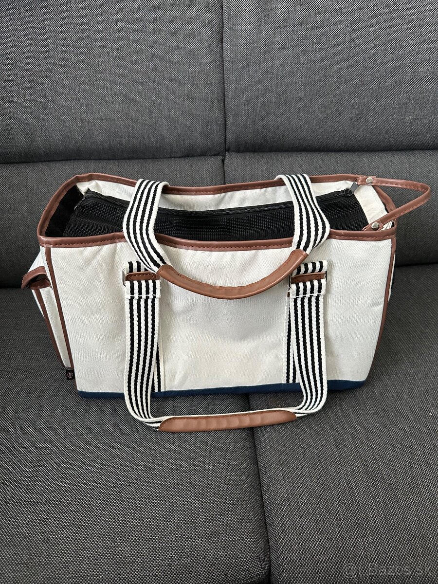 Taška pre psíka - 4