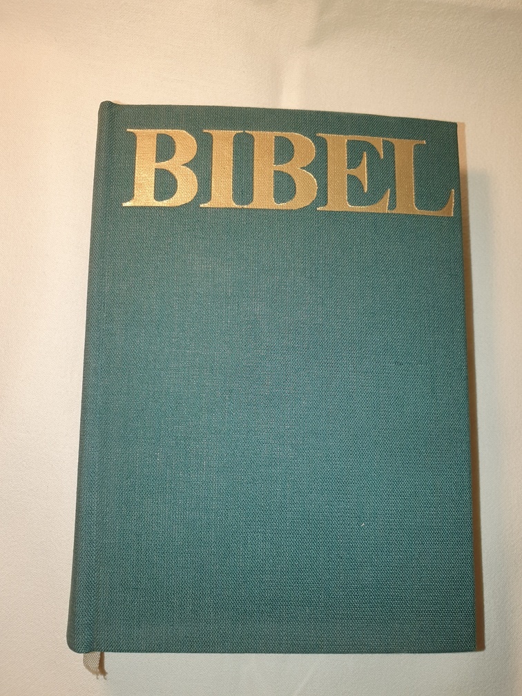 BIBEL / Biblia - 4