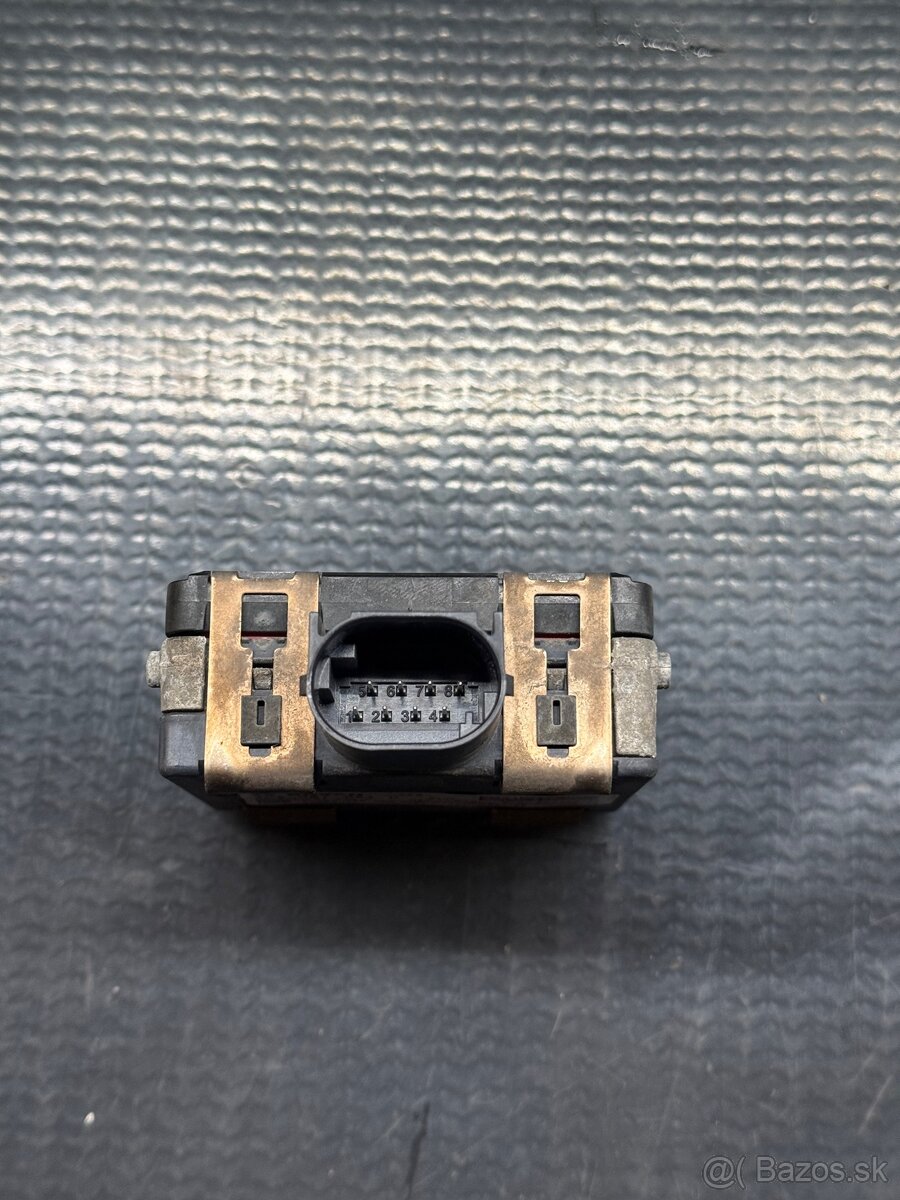 Radar VW 3Q0907561D - 4