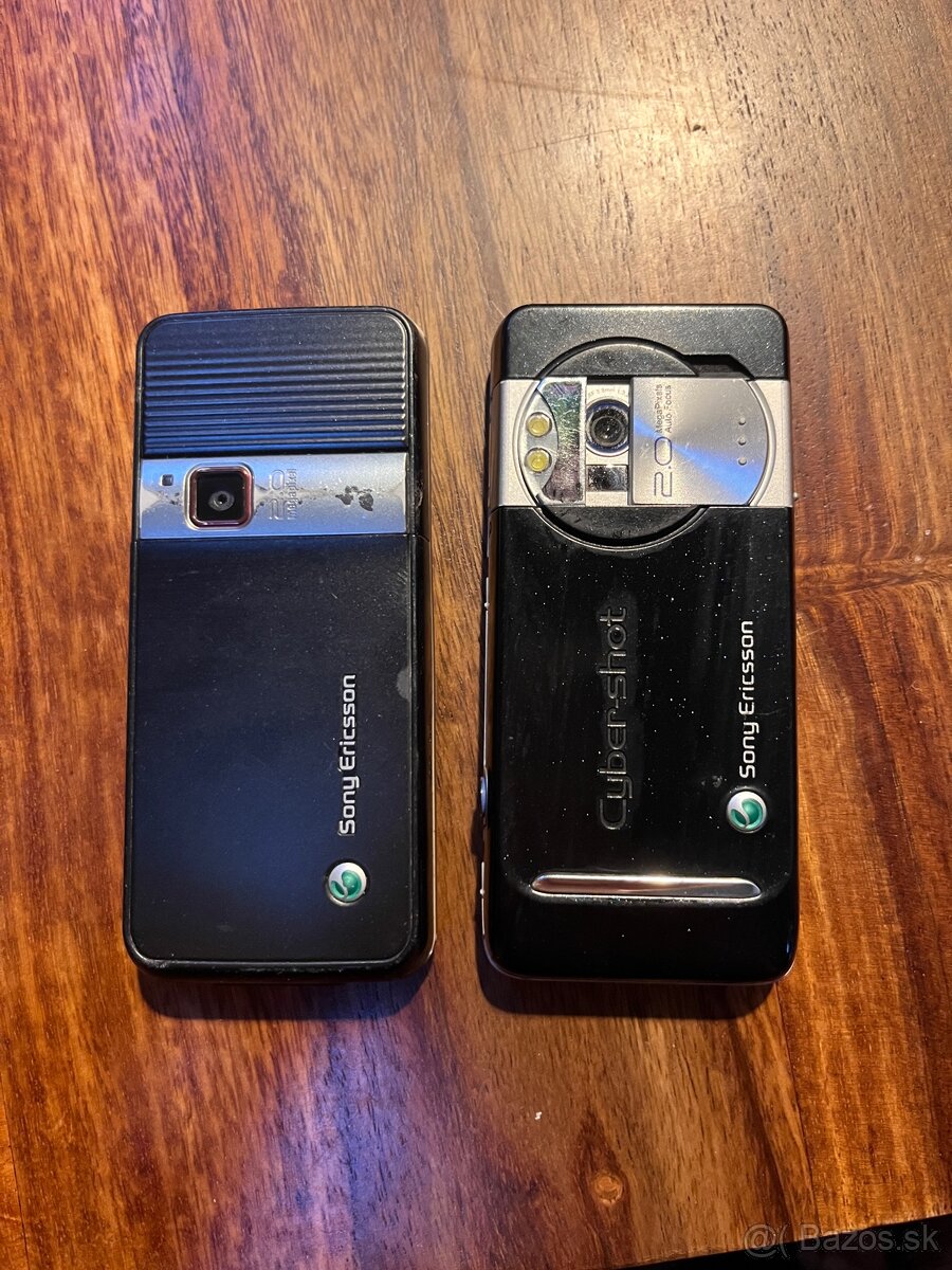 SonyEricsson G502, SonyEricsson k550i - 4