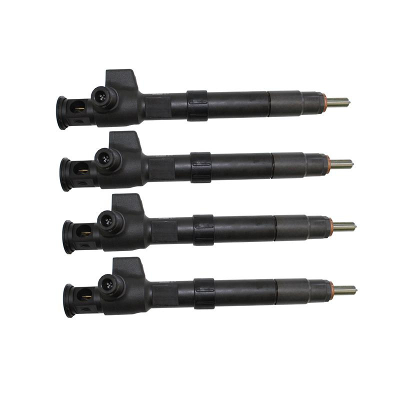 VSTREKOVACIE TRYSKY DELPHI - 4