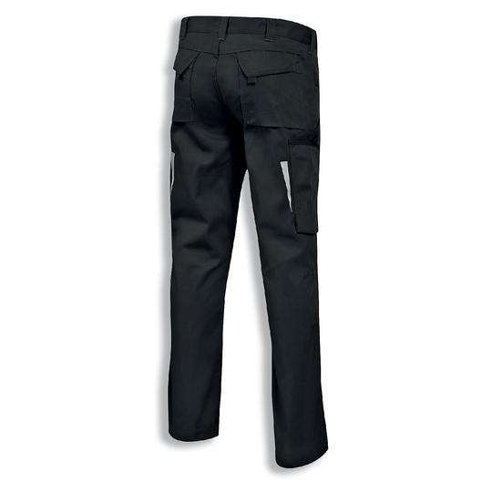 Pracovné nohavice UVEX veľ.60 - 4