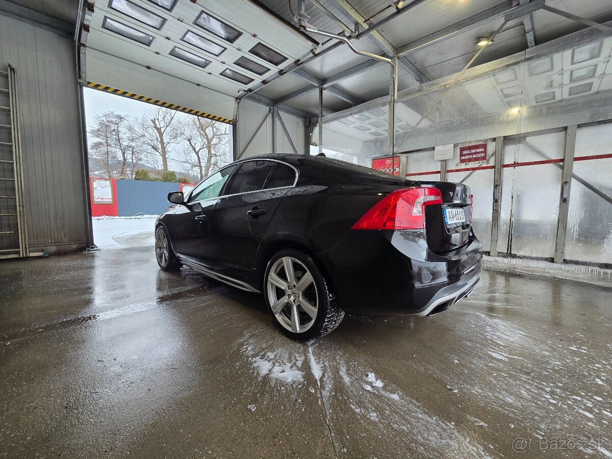 Volvo S60 - 4