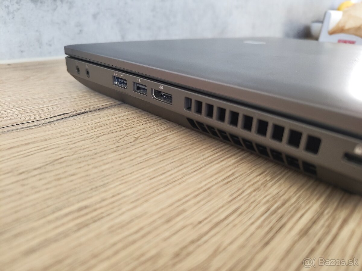 HP ProBook6460b - 4