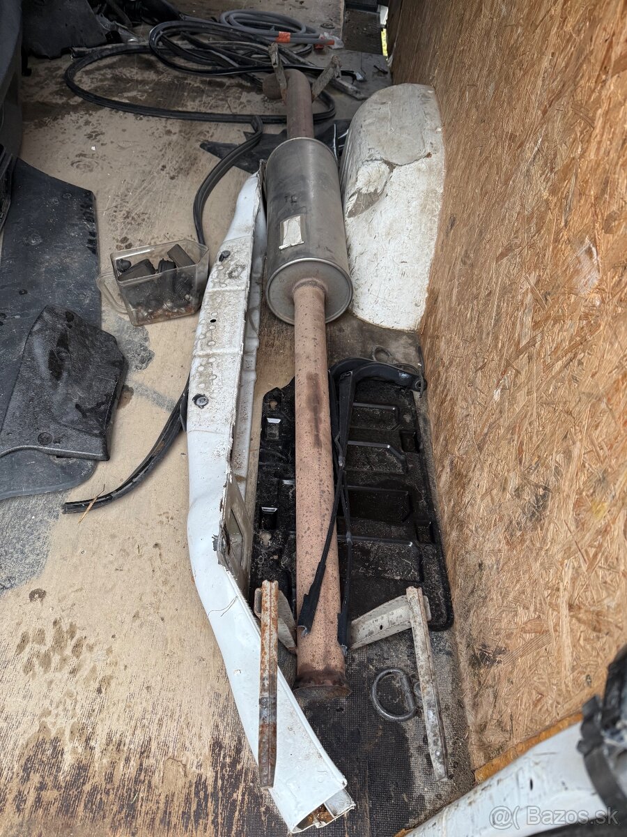 Mercedes Sprinter - 4