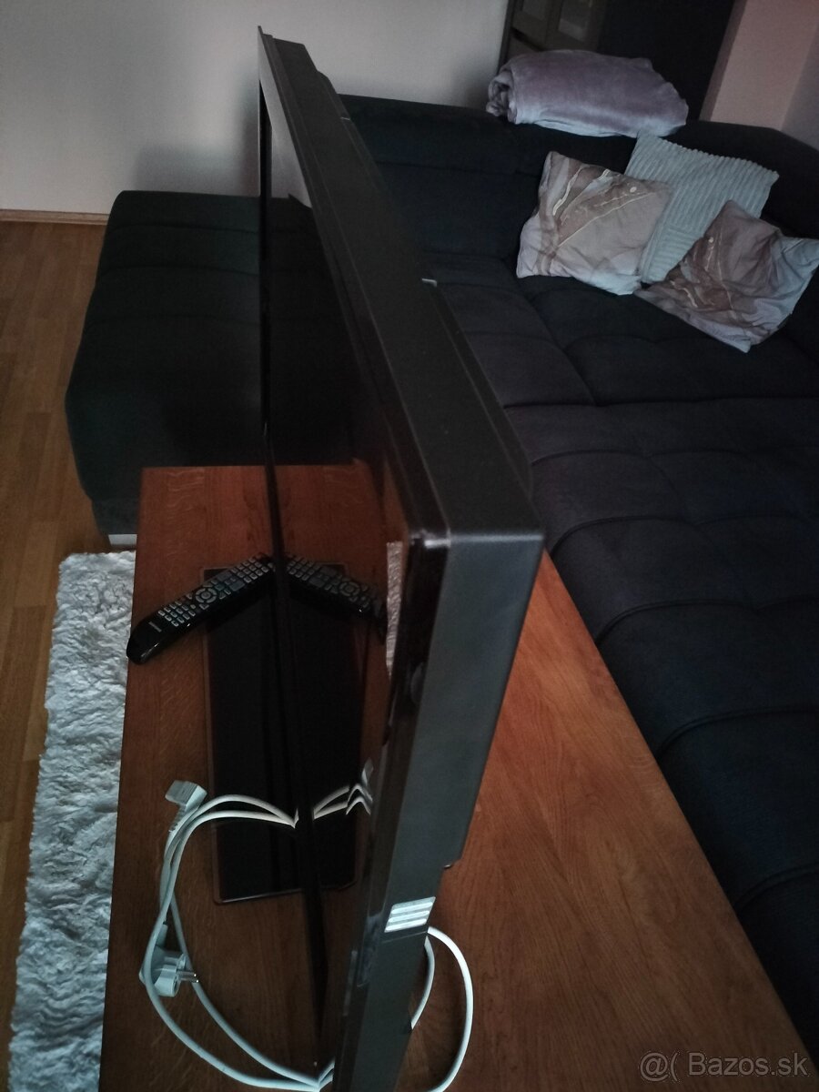 LCD televízor Samsung - 4