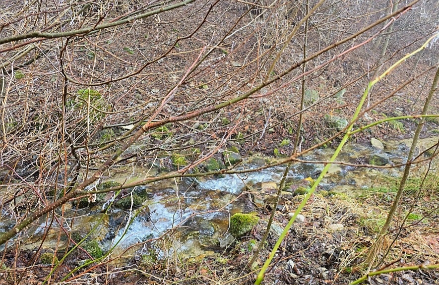 Pozemok Turčianske Kľačany - 4