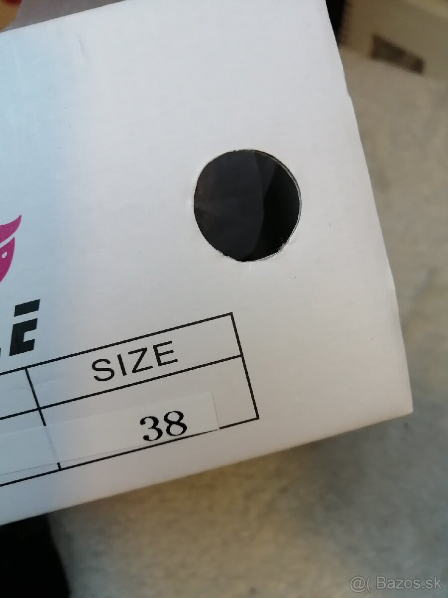 Spoločenské lodicky - 4