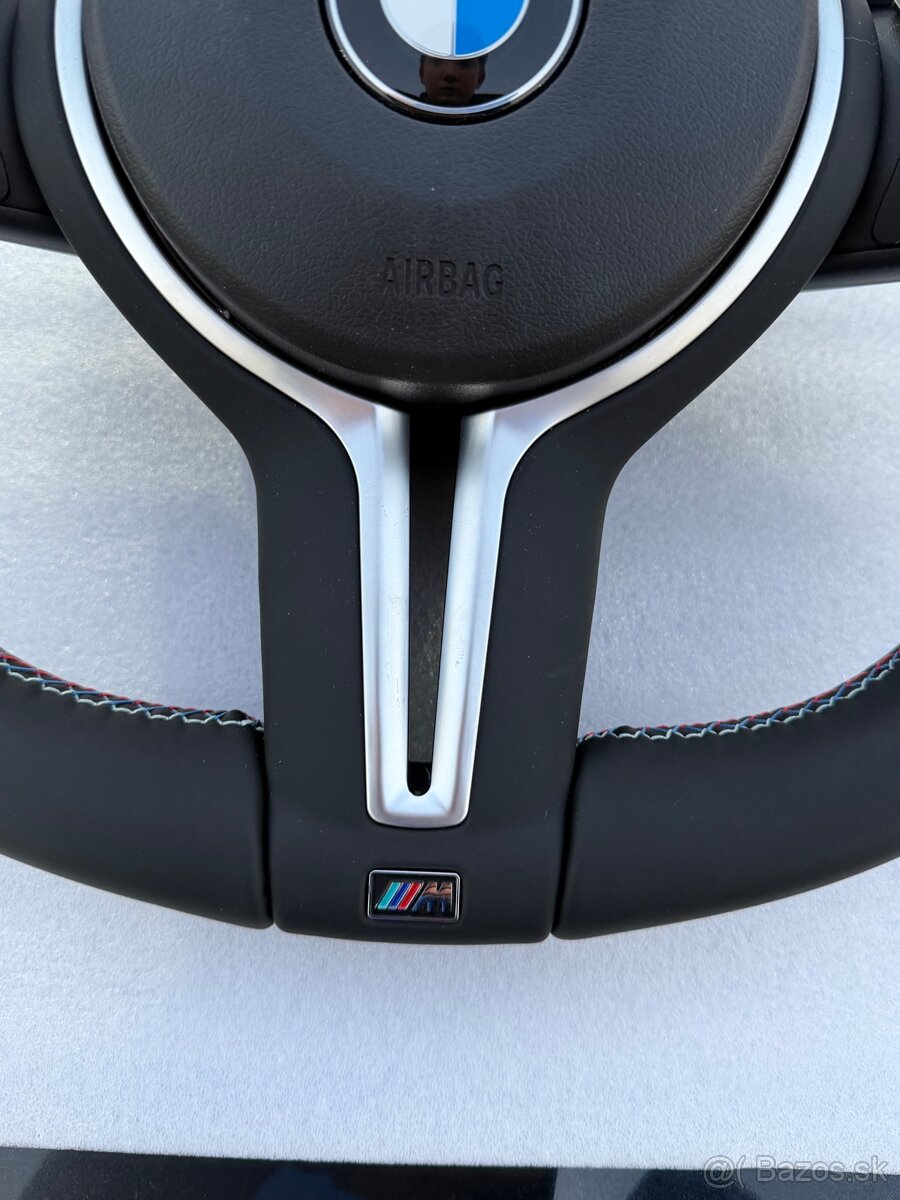 🔥BMW volant🔥 - 4