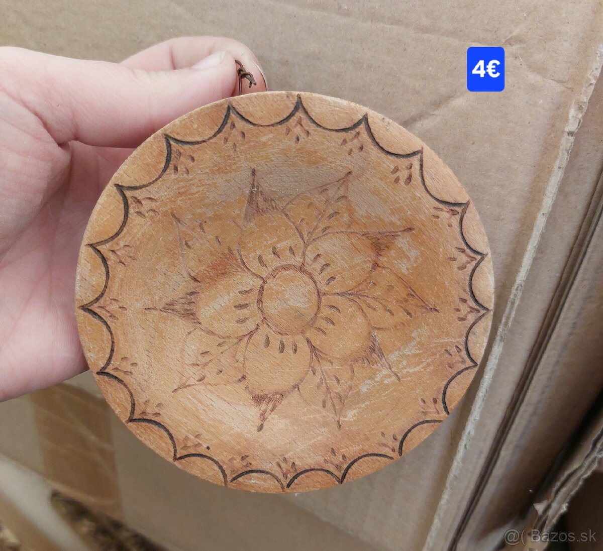 Retro veci na predaj - 4