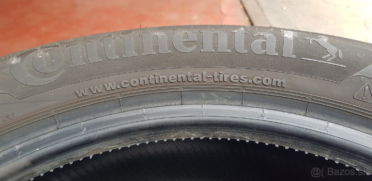 Pneu letne 165/60 R15 - 4