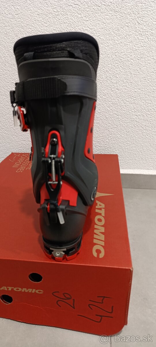 Atomic backland pro - 4