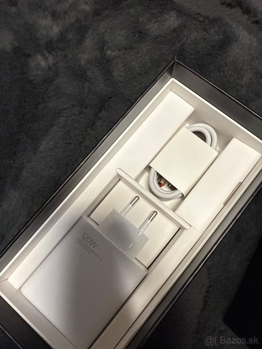 Xiaomi 12 Pro, 256 GB / 8 GB RAM - 4