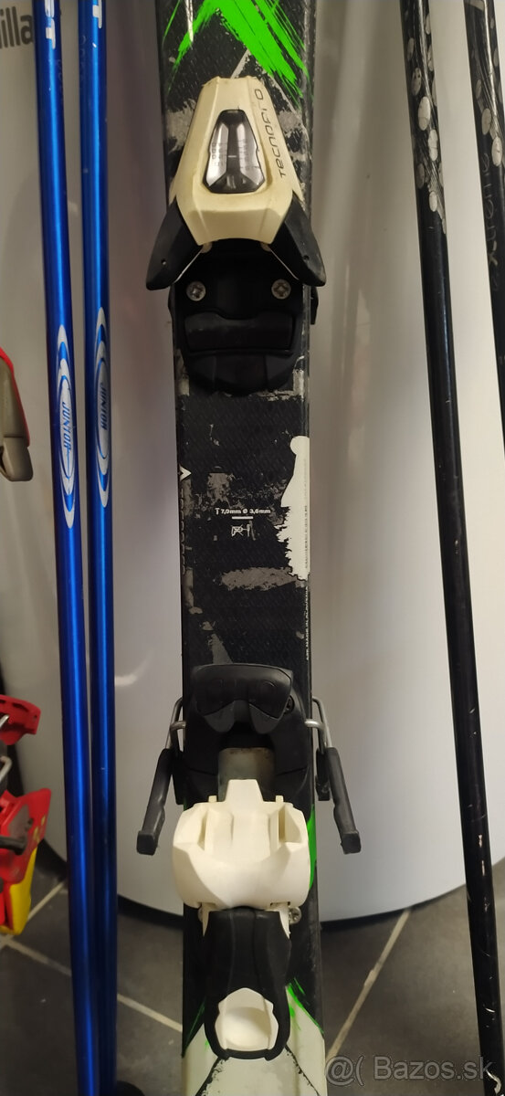 detské lyže Atomic - 4