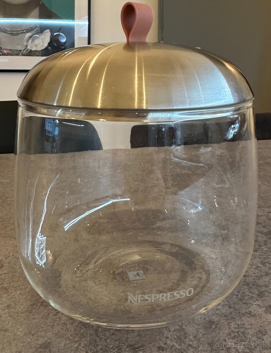 Nespresso De'Longhi CitiZ & Milk - 4