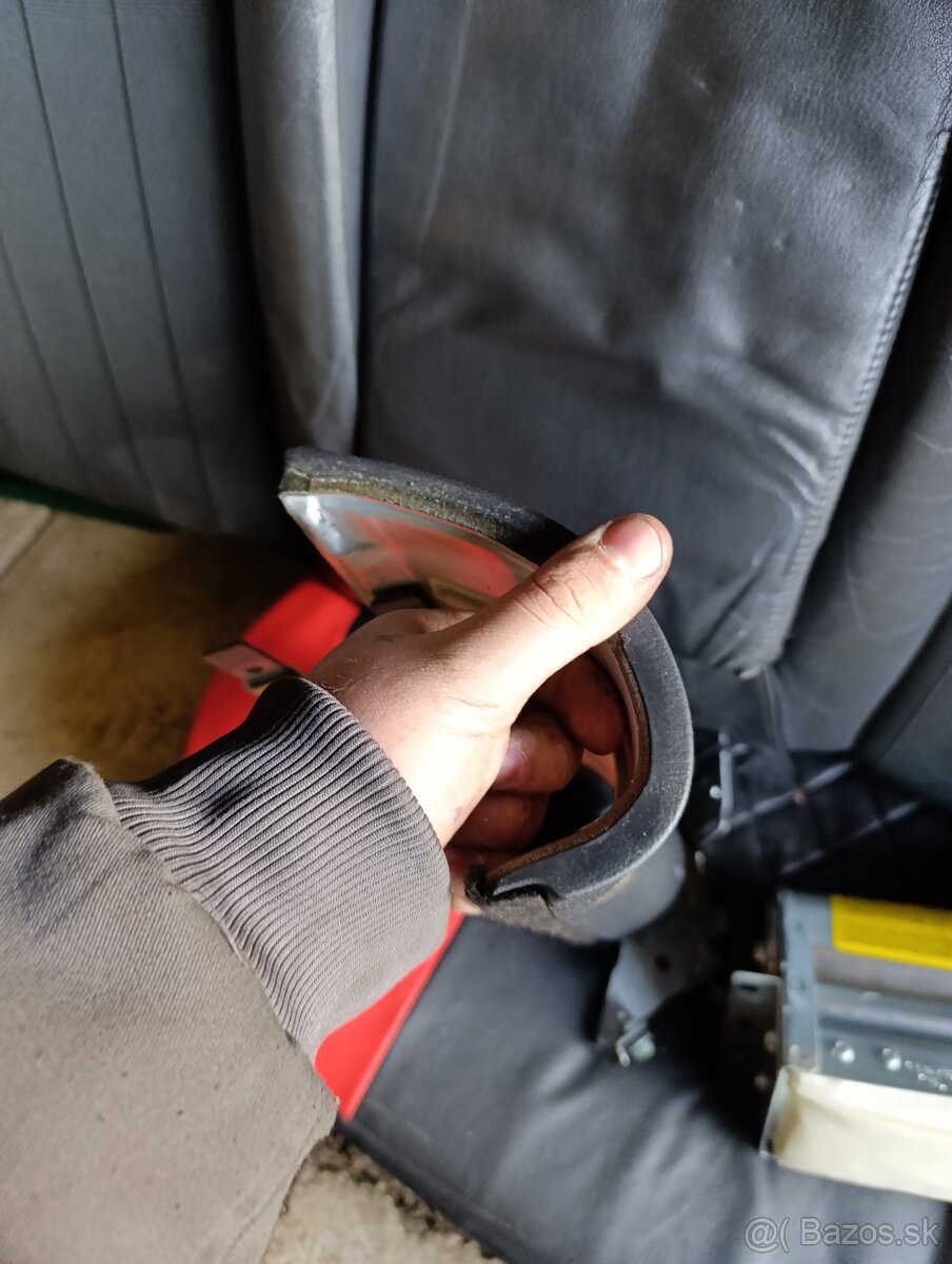 Airbag spolujazdca 3B0880204C - 4