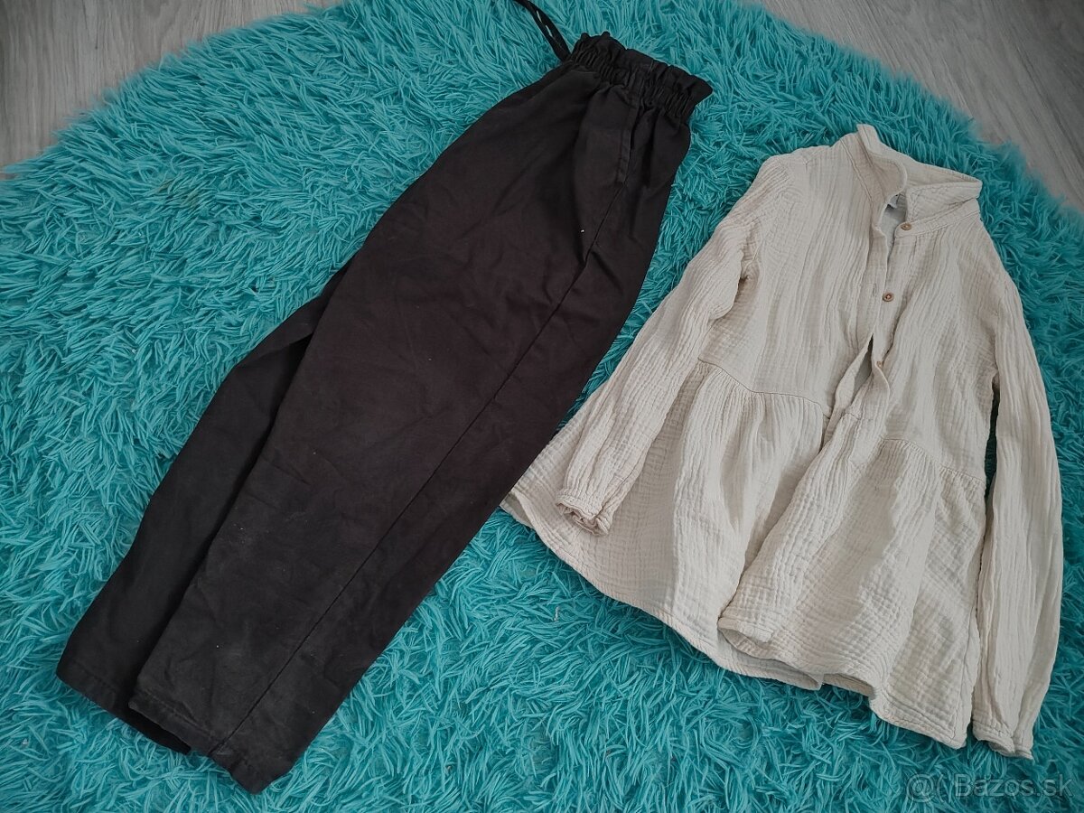 Balík veci pre dievča - 4