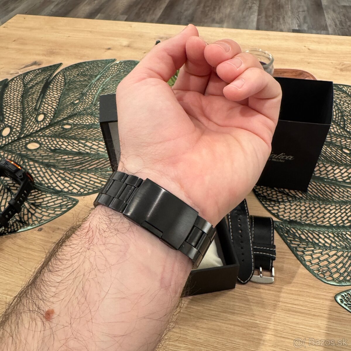 Adriatica A1088.B224CH - 4