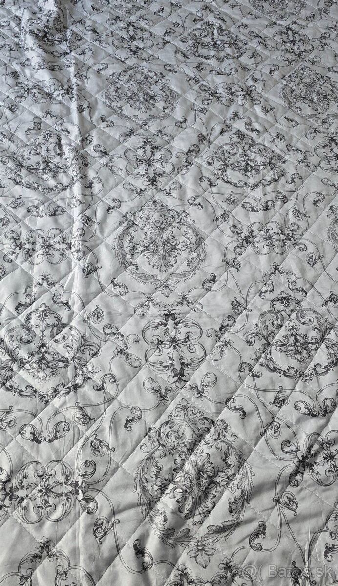 Prehoz na posteľ - 4