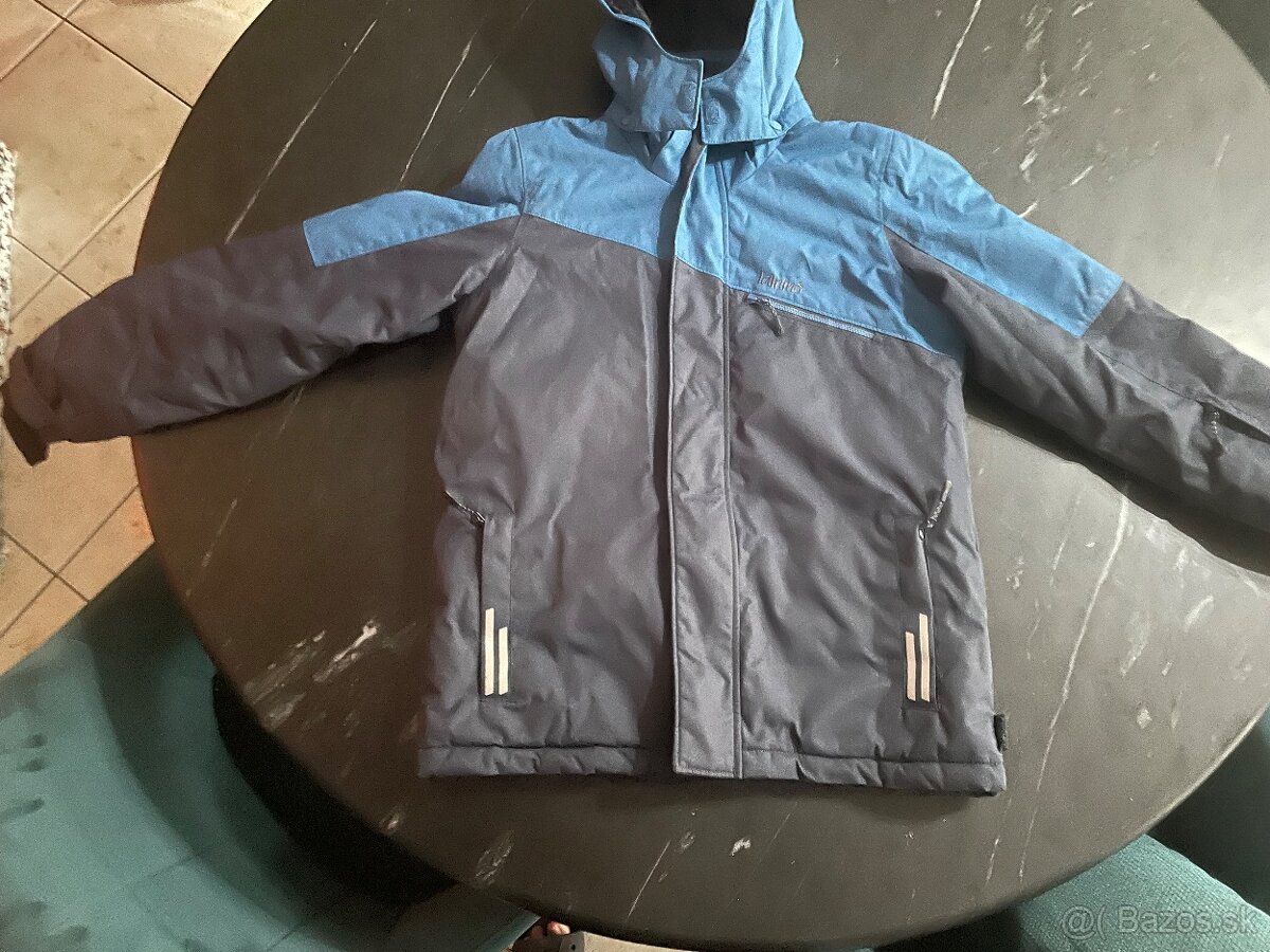 Lyžiarska bunda 152 a iné 152 - 4