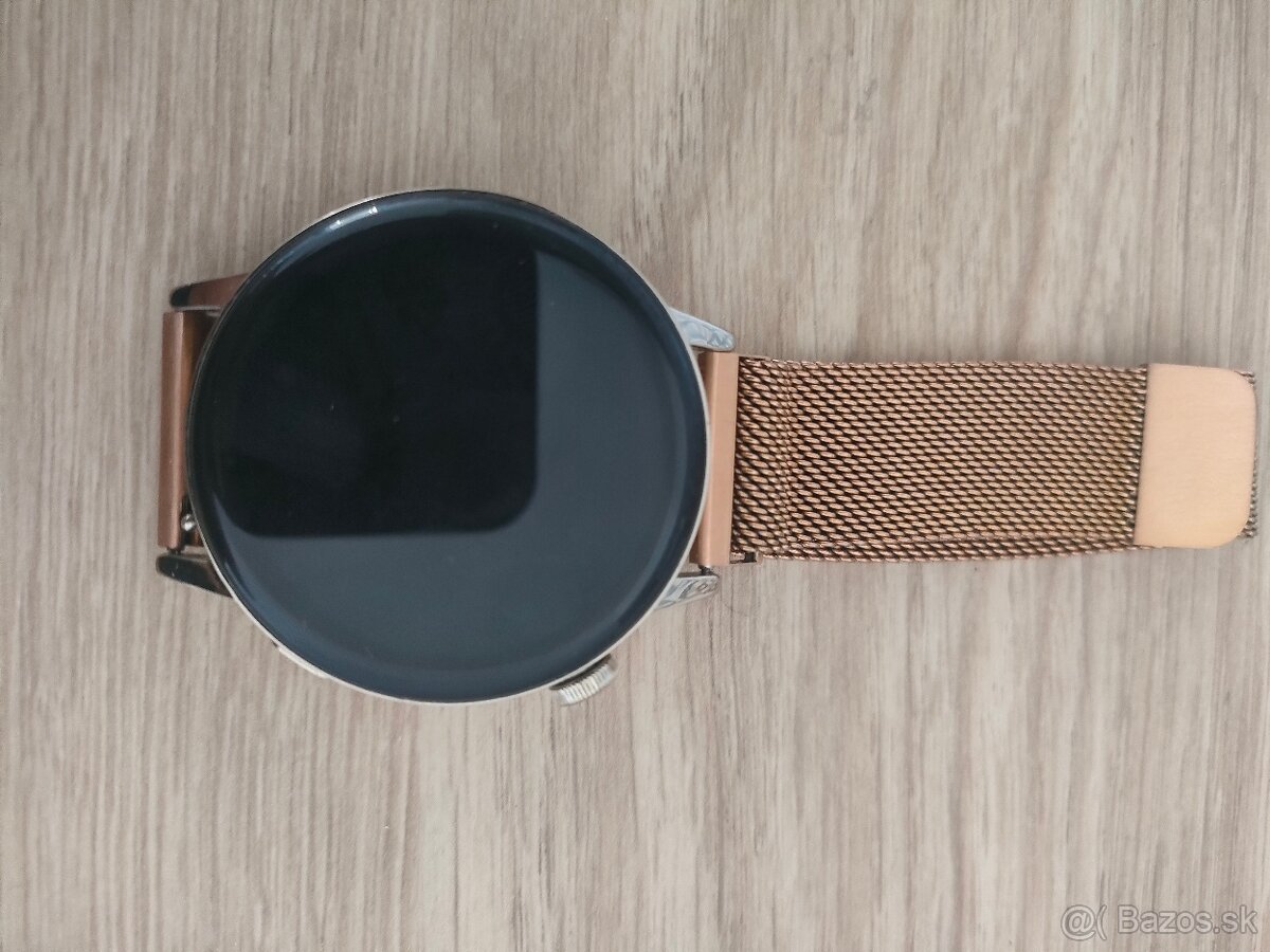 Huawei watch gt3 - 4