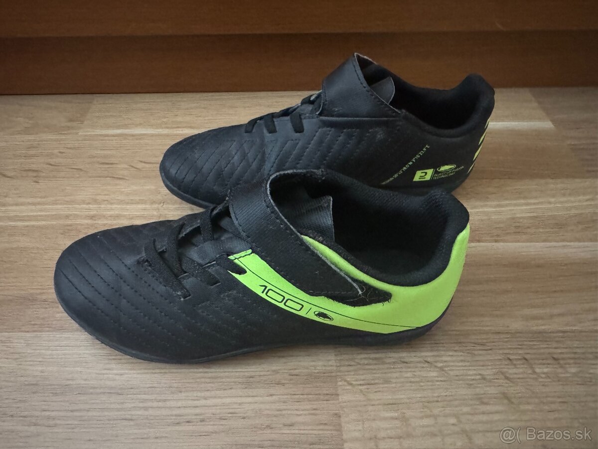 Chlapčenské kopačky - 4