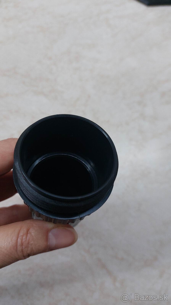 Plastová stolička 6ks - 4