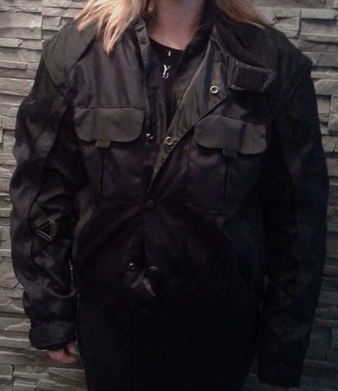 Wintex XL moto bunda - 4