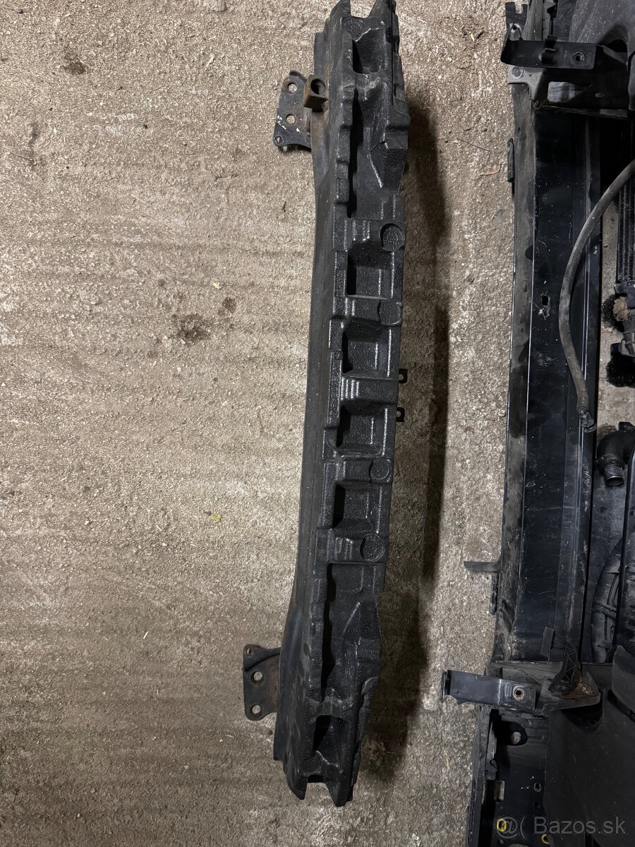 Náhradné diely VW golf 5/ passat - 4