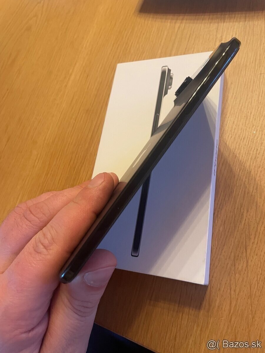 IPHONE AIR 256GB BLACK - 4