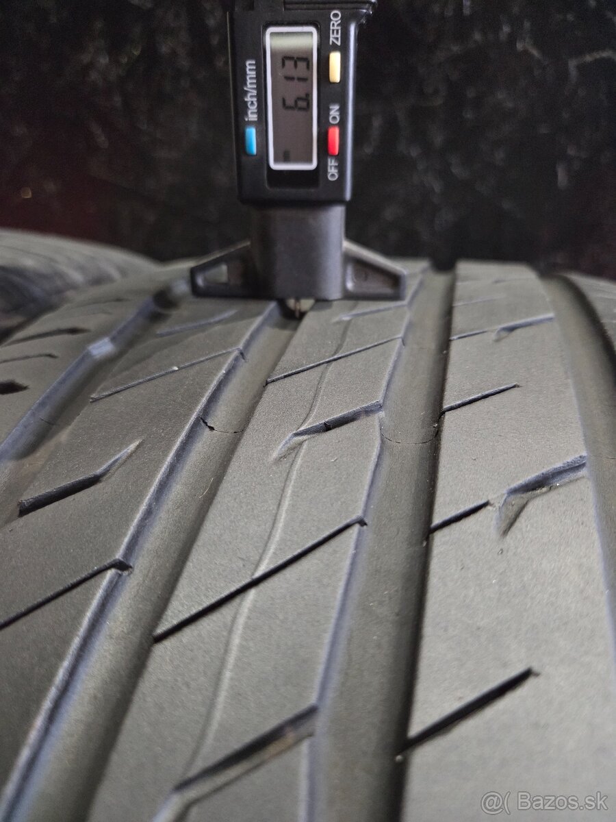225/45 R18 Semperit letne pneumatiky - 4