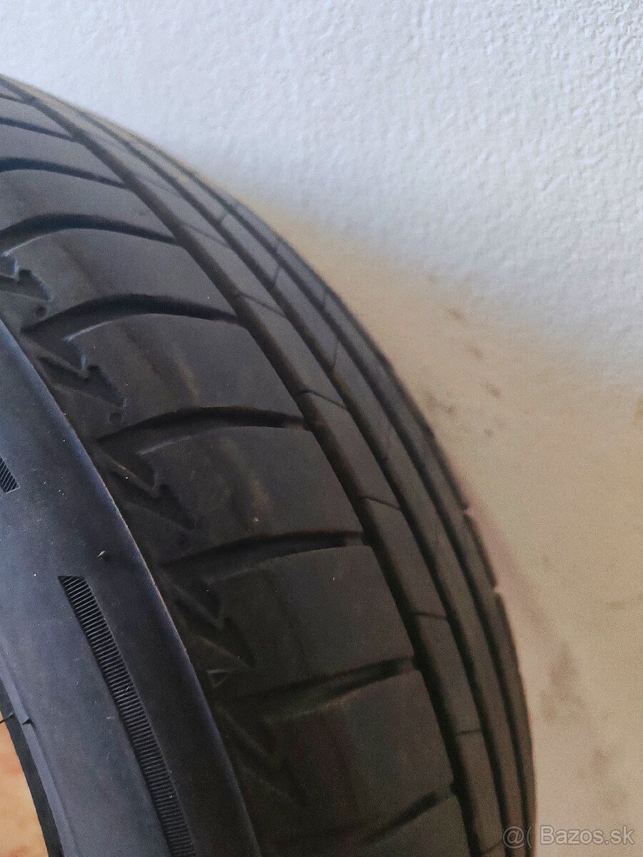 Letné pneumatiky 185/65 r15 - 4