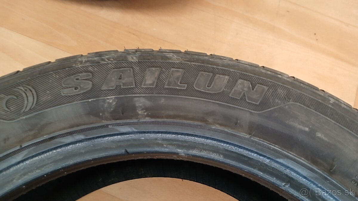 215/55r17 - 4
