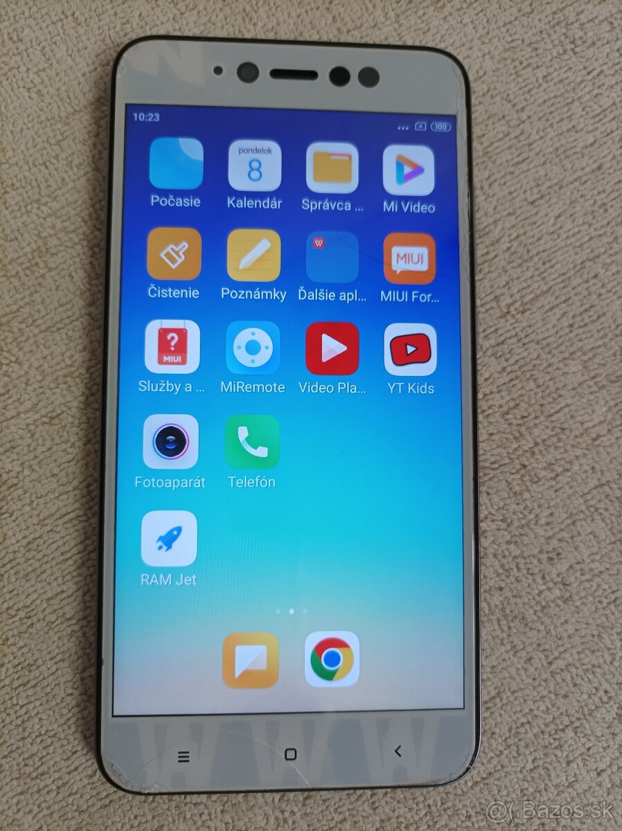 Redmi Note 5A Prime - 4