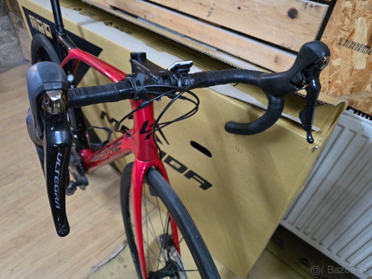 Lapierre xelius sl 6.0 _ 4 - 4
