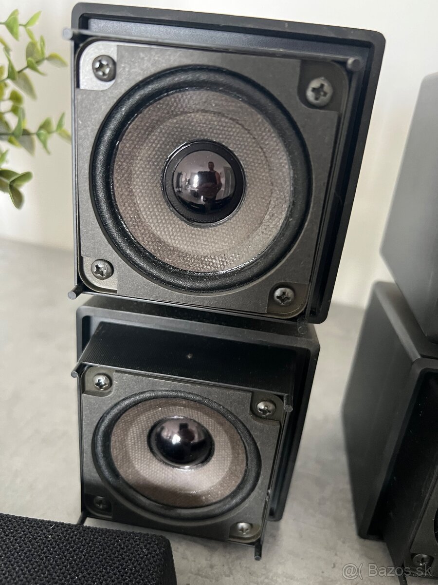 Bose AM-5 - 4