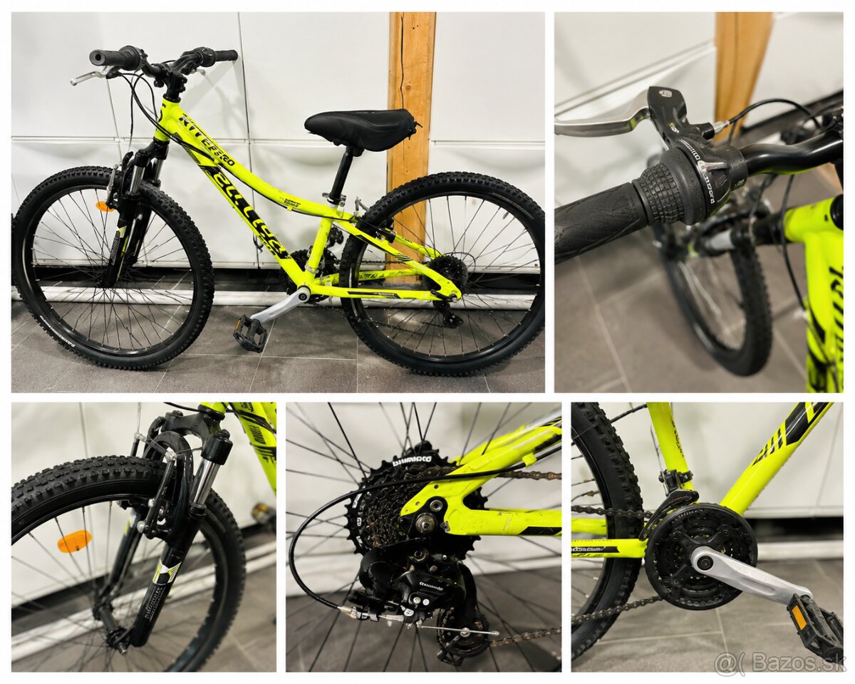 kellys bicykel - 4
