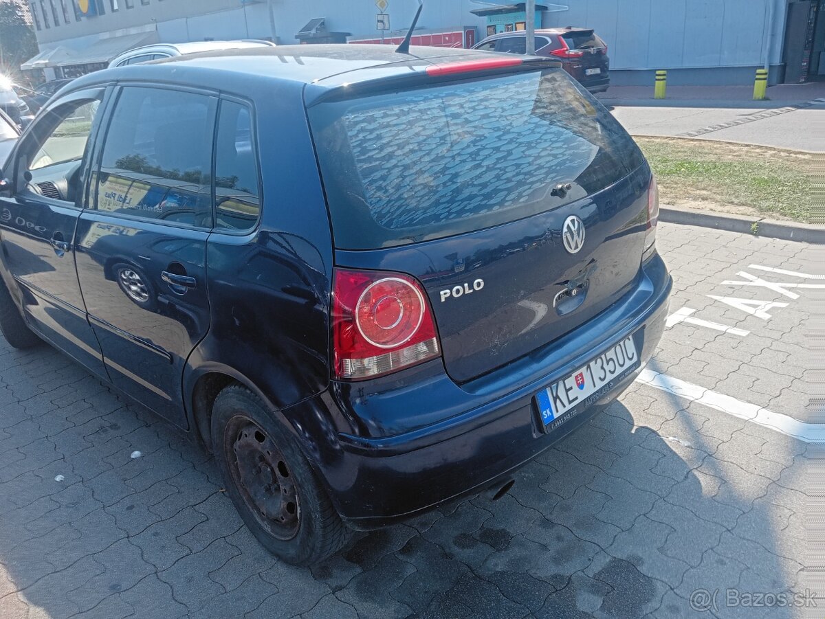 Predam vosvagen - 4