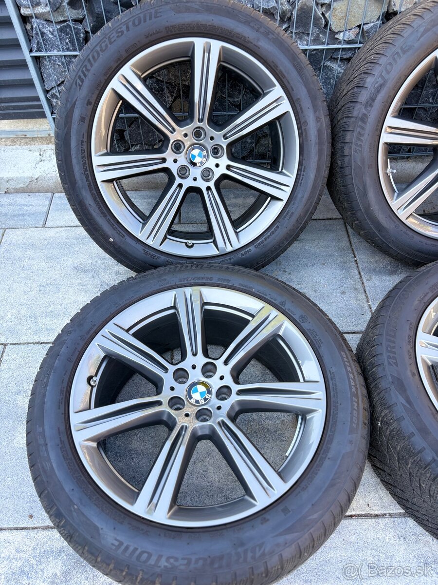 5x112 r20 bmw x5 styling 736 original - 4