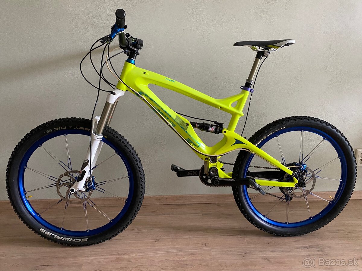 GT Force Pro Carbon 2011 (7000€) - 4