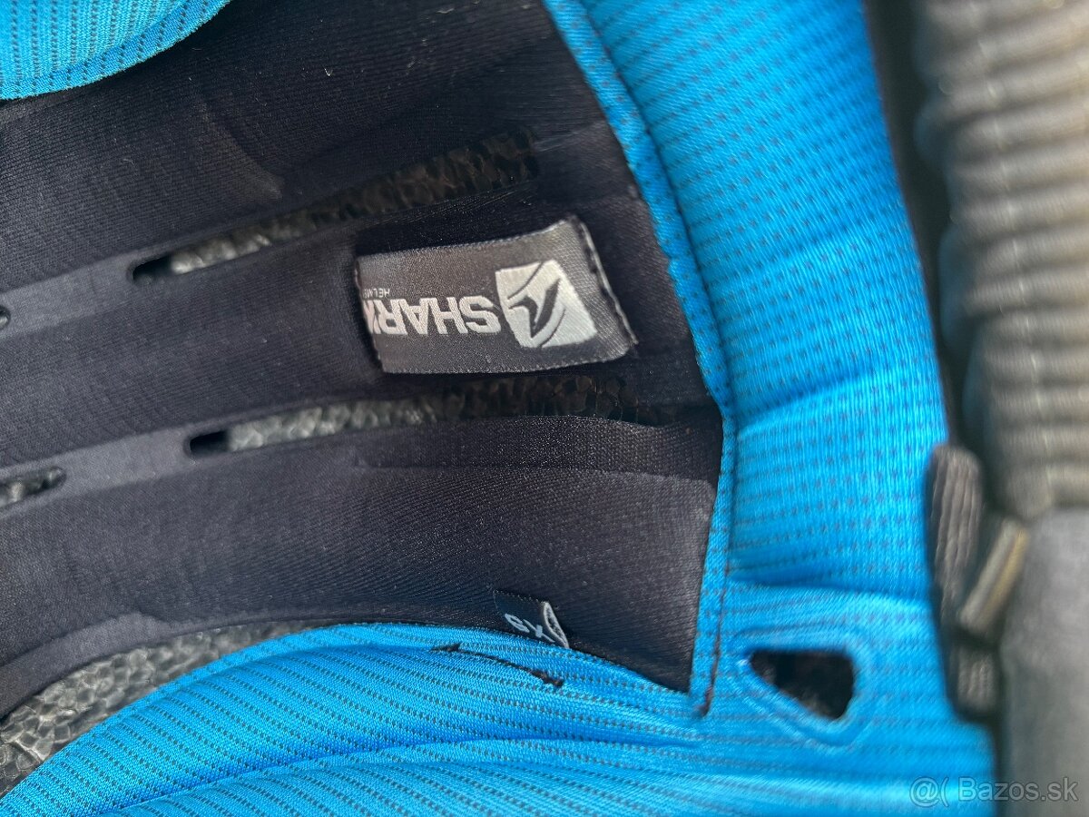 Shark EVO-ONE 2 - 4