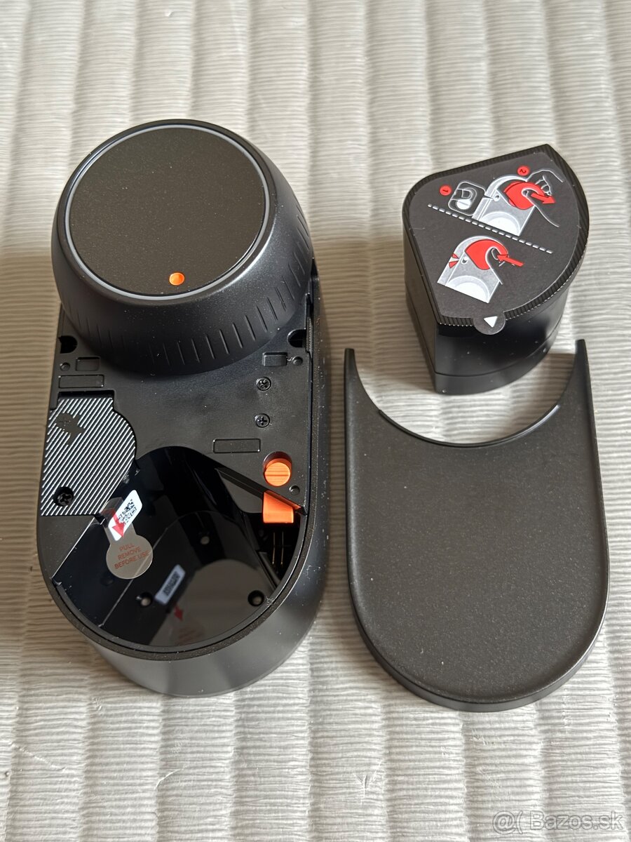 SwitchBot Lock Ultra Vision Combo - 4