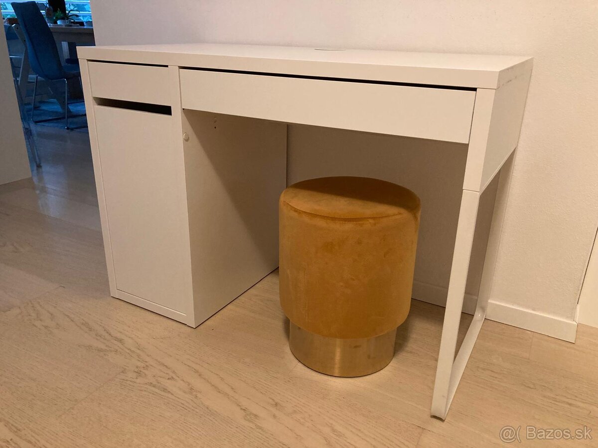 detský písací stôl IKEA MICKE - 4
