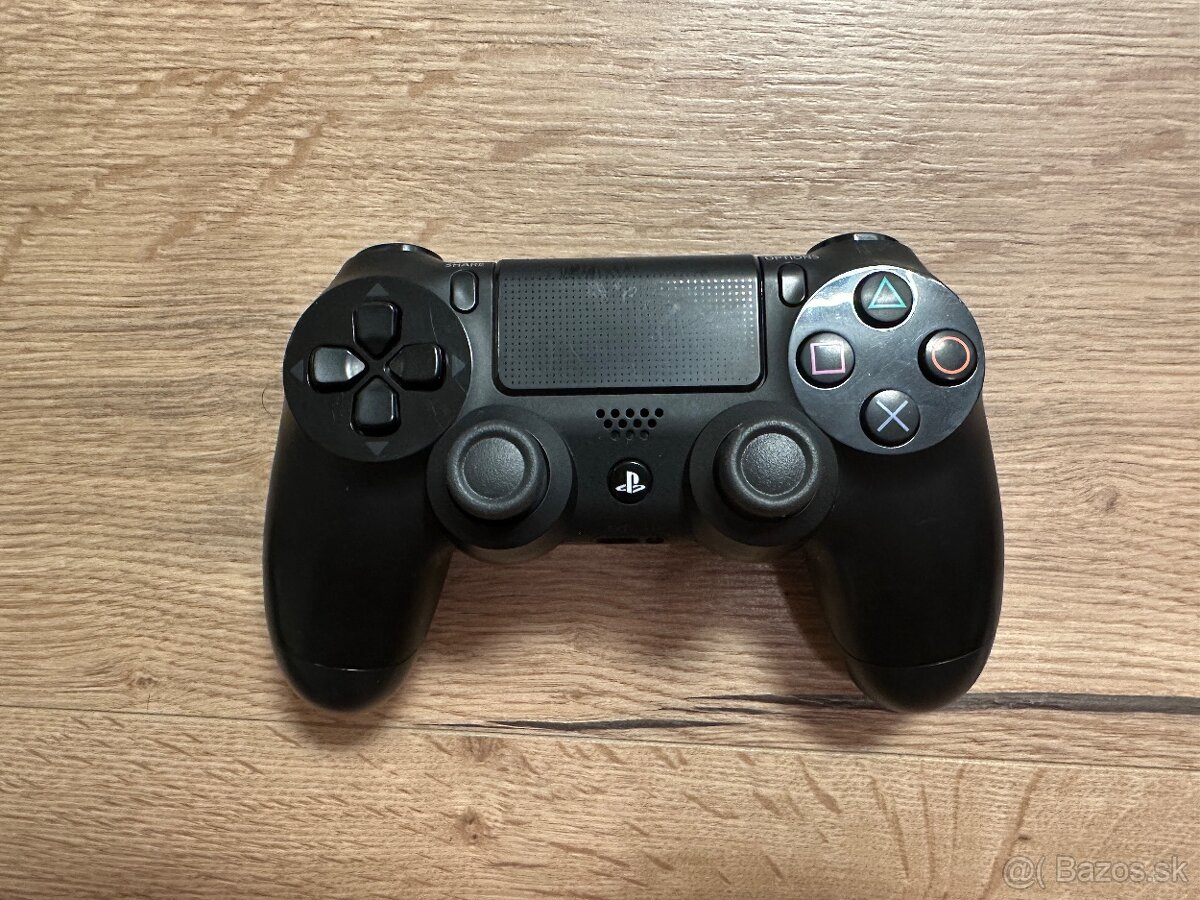 Predam ps4 slim 500gb - 4