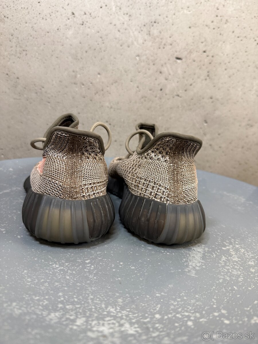 Adidas Yeezy Boost 350 V2 Ash Stone - 4
