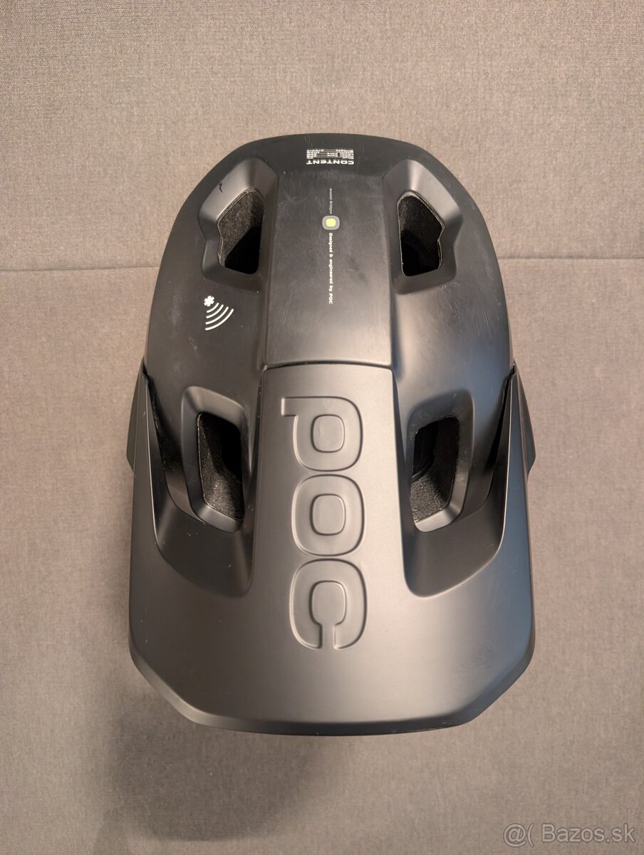 POC prilba Otocon Race MIPS - 4