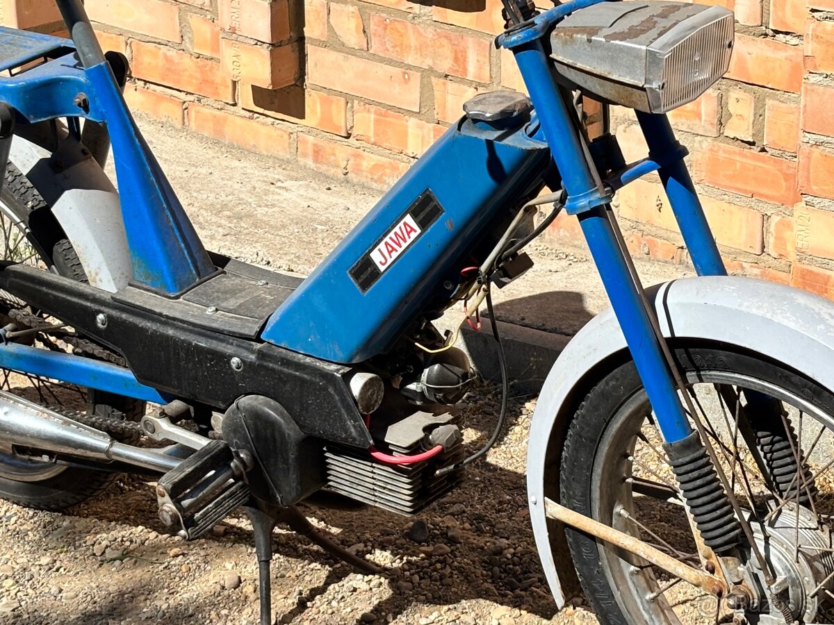 Babeta 207 - 4