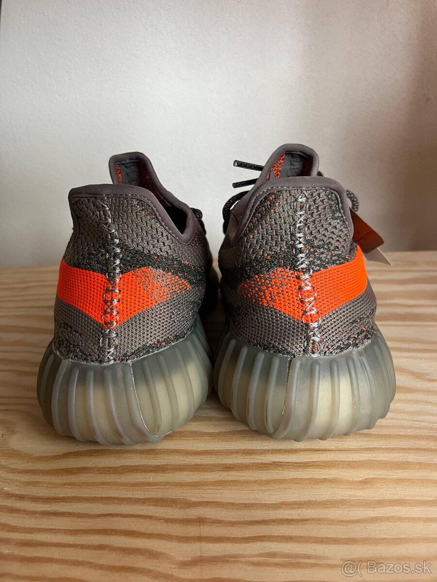 Adidas Yeezy 360 V2 Beluga - 4