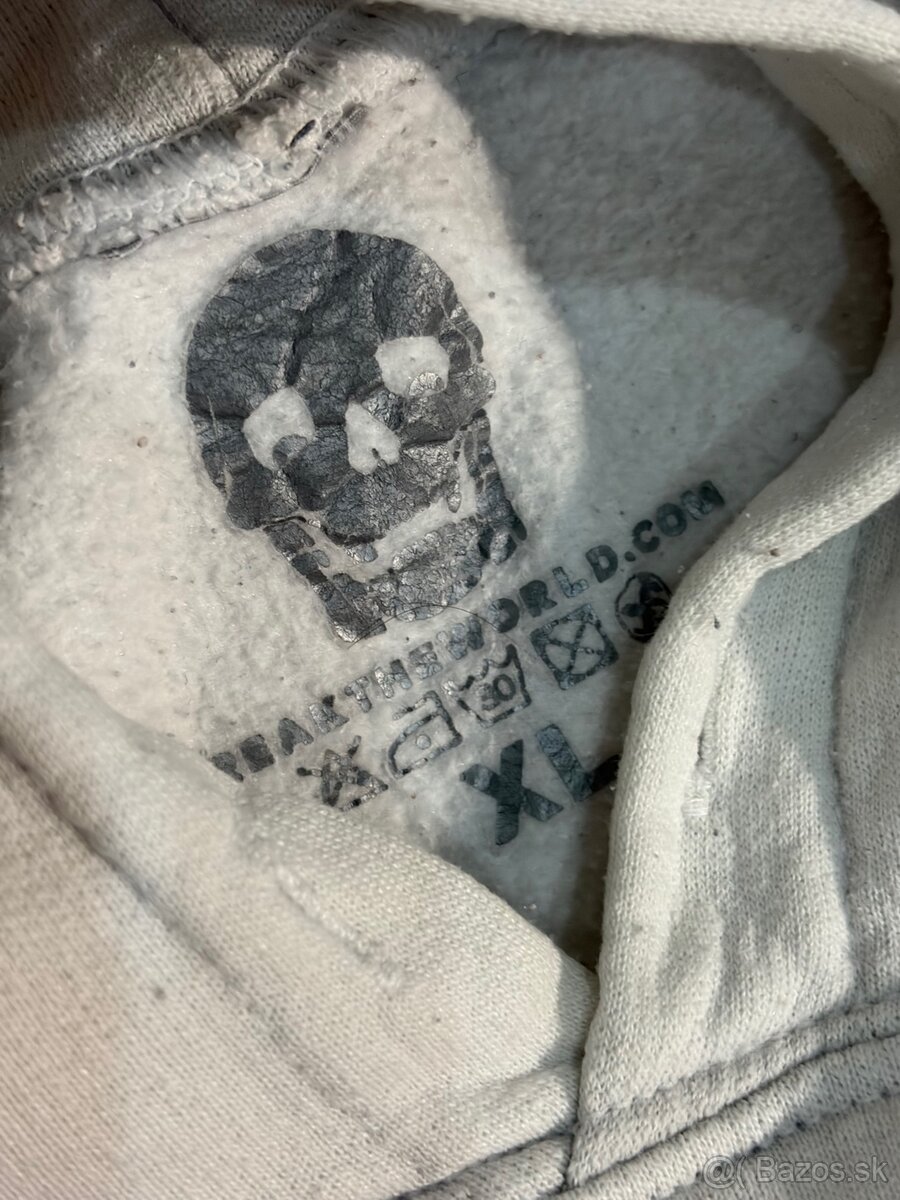 freak hoodie - 4